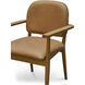 Norrie Brown Dining Chair